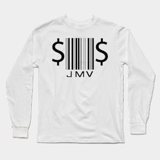 JMV Long Sleeve T-Shirt